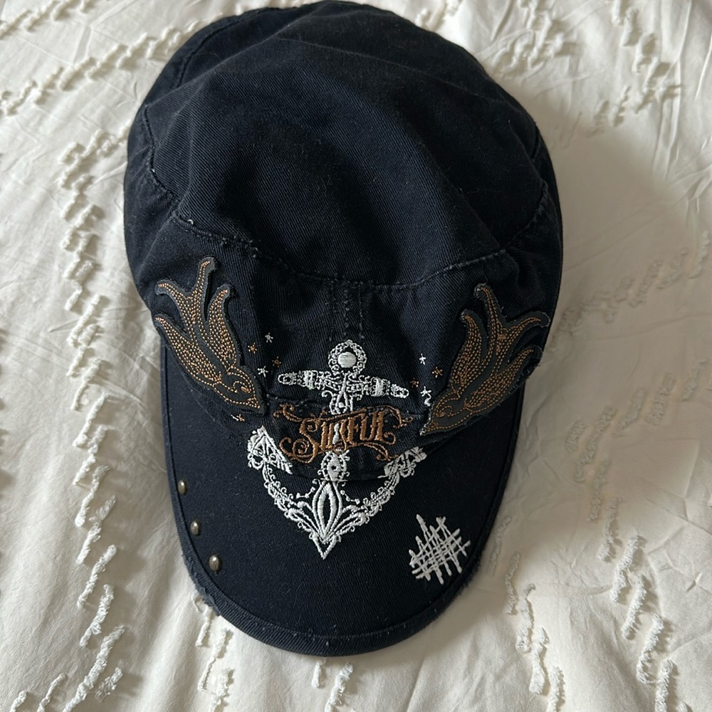 Sinful Anchor hat